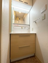 湯待ち時間が約1秒。すぐにお湯が出て、快適♪ 目黒区S様邸 湯待ち時間が約1秒。すぐにお湯が出て、快適♪ 目黒区S様邸